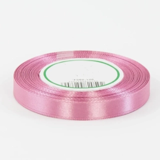 Saténová stuha staroružová 12mm / 32m